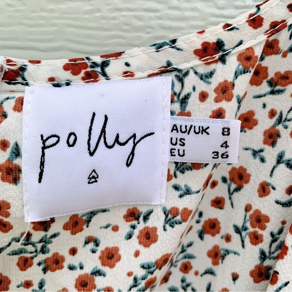 Princess Polly Dress - Picture 4 of 4